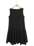 フォクシーニューヨークワンピース 40742 dress 2020年 ブラックの参考買取価格