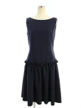 フォクシーニューヨークワンピース 40963 DRESS 2020年 ネイビーの参考買取価格