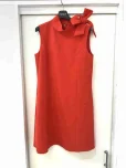フォクシーニューヨークワンピース 2019年 39839 Dress Palmier レッドの参考買取価格