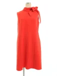 フォクシーニューヨークワンピース 39839 Dress Palmier 2019年 レッドの参考買取価格