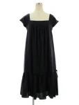 フォクシーニューヨークワンピース 39947 Dress 2019年 ネイビーの参考買取価格