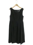 フォクシーニューヨークワンピース Modern Empire Dress 38330 2018年 ブラックの参考買取価格
