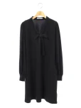 フォクシーニューヨークワンピース 39933 Dress 2019年 ブラックの参考買取価格
