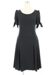 フォクシーニューヨークワンピース 40706 Dress 40708 2020年 ブラックの参考買取価格