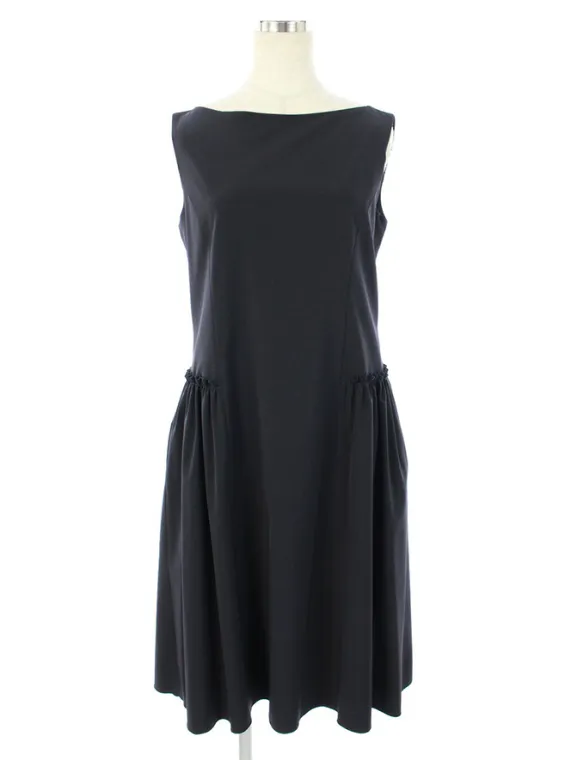 フォクシーニューヨーク ワンピース 41004 Dress 2020年 ネイビー買取参考価格 | 大阪市阿倍野区