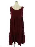 フォクシーニューヨークワンピース 39852 Dress 2019年 パープルの参考買取価格