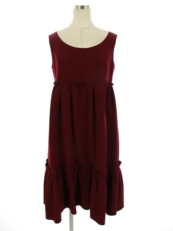 フォクシーニューヨーク ワンピース 39852 Dress 2019年 パープル買取参考価格 | 兵庫県西宮市