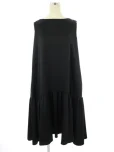 フォクシーニューヨークワンピース 42071 Palm Beach Dress With Ribbon 2021年 ブラックの参考買取価格