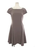 フォクシーニューヨークワンピース 39424 LADY CHIC 2019年 エスプレッソの参考買取価格