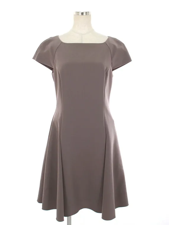 フォクシーニューヨーク ワンピース 39424 LADY CHIC 2019年 エスプレッソ買取参考価格 | 大阪府河内長野市