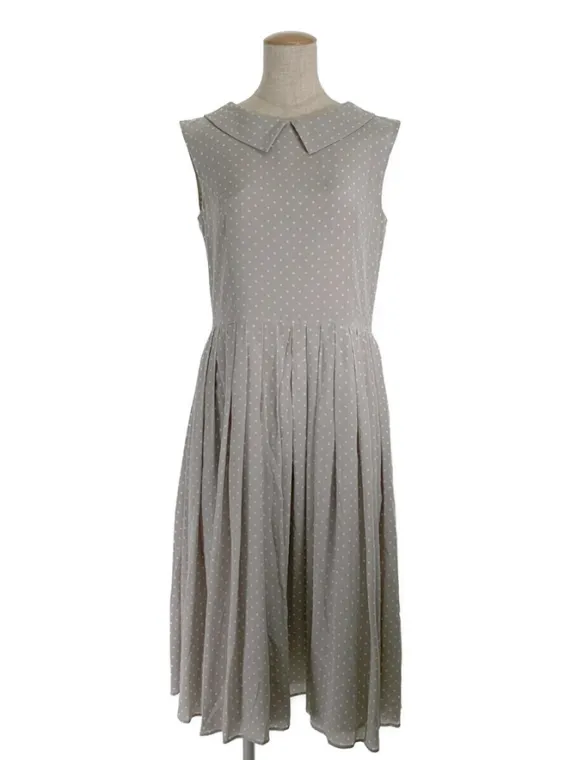 F0XEYニューヨーク ワンピース  Bランク. フォクシーニューヨーク ワンピース Dress Veronique ヴェロニク