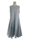 フォクシーニューヨークワンピース Whisper Dress 42640 2022年 ホワイトの参考買取価格
