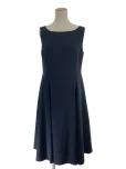 フォクシーニューヨークワンピース DRESS LE PETIT MAGIQUE 42416 2021年 ネイビーの参考買取価格