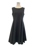 フォクシーニューヨークワンピース Dress Tennis Garden 41399 2021年 ブラックの参考買取価格