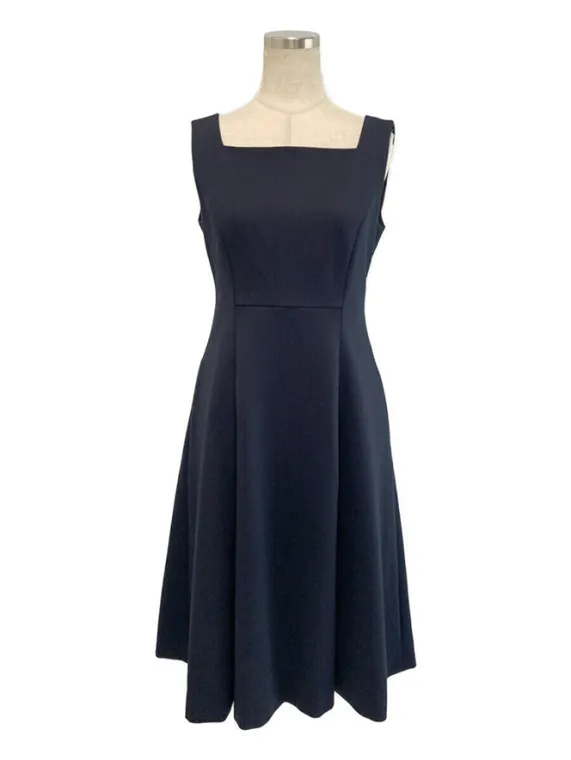 フォクシーニューヨーク ワンピース DAPHNE DRESS 42998 2022年 ネイビー買取参考価格 | 和歌山県和歌山市