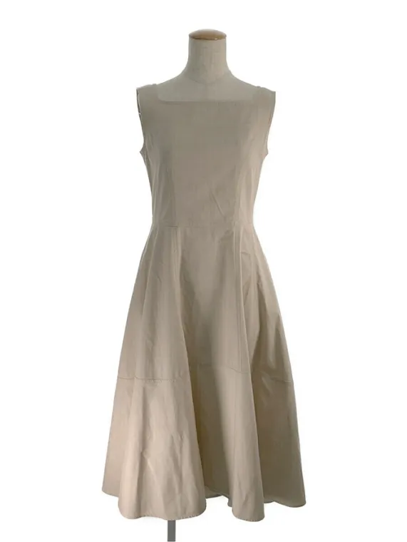 フォクシーニューヨーク ワンピース Fresca Dress 42639 2022年 ベージュ買取参考価格 | 奈良県生駒市