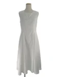 フォクシーニューヨークワンピース Dolce Dream dress ドルチェドリーム 42626 2022年 ホワイトの参考買取価格
