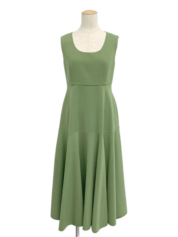 フォクシーニューヨーク ワンピース SPRING BLOOM DRESS 41695 2021年 グリーン買取参考価格 | 大阪市阿倍野区