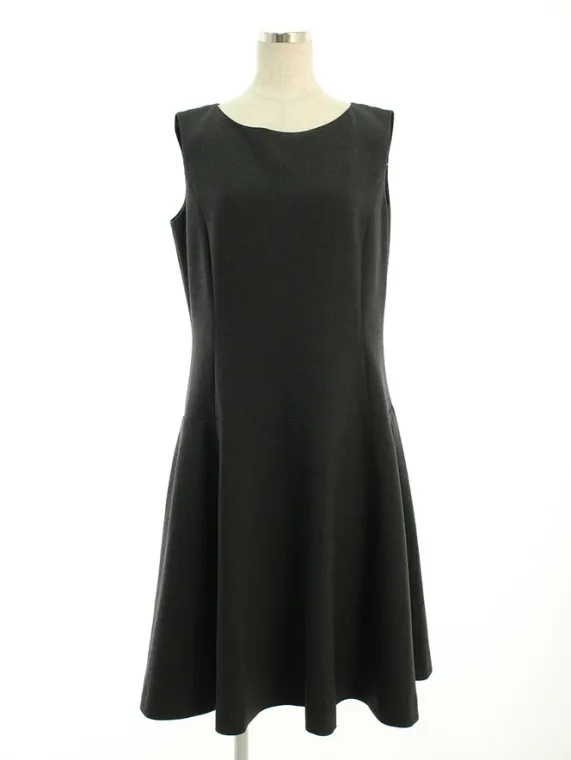 フォクシーニューヨーク collection ワンピース Dress Arabesque 39235 2019年 ミディアムグレー買取参考価格 | 兵庫県宝塚市