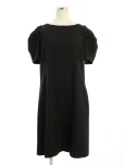 フォクシーニューヨーク collectionワンピース Dress Puff sleeve 39467 2019年 ブラックの参考買取価格