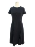 フォクシーニューヨーク collectionワンピース 36120 Dress 2016年 ネイビーの参考買取価格