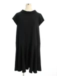 フォクシーニューヨーク collectionワンピース 36664 Dress 2017年 ブラックの参考買取価格