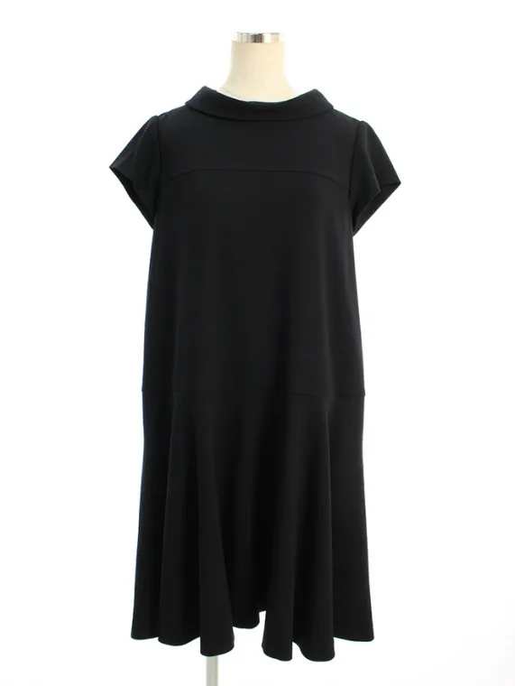 フォクシーニューヨーク collection ワンピース 36664 Dress 2017年 ブラック買取参考価格 | 京都市下京区