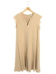 フォクシーニューヨーク collectionワンピース 38187 Dress 2018年 ベージュの参考買取価格