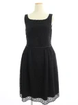 フォクシーニューヨーク collectionワンピース 39869 Dress 2019年 ブラックの参考買取価格