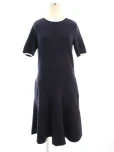 フォクシーニューヨーク collectionワンピース 39015 Knit Dress 2018年 ホワイトの参考買取価格