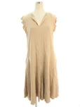 フォクシーニューヨーク collectionワンピース 38187 Dress 2018年 ベージュの参考買取価格