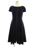 フォクシーニューヨーク collectionワンピース 39236 Dress 2019年 ネイビーの参考買取価格
