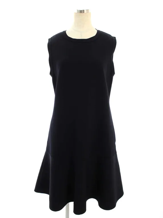 フォクシーニューヨーク collection ワンピース 40601 Dress 2020年 ネイビー買取実績 | 東京都大田区