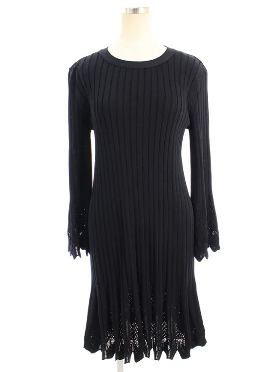 フォクシーニューヨーク collection ワンピース 40593 Dress 2020年 ネイビー買取参考価格 | 東京都大田区