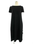 フォクシーニューヨーク collectionワンピース 41061 Dress Fairy Pleats 2020年 ブラックの参考買取価格