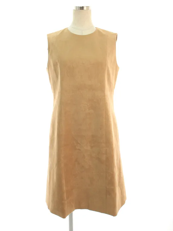 フォクシーニューヨーク collection ワンピース 39213 Dress Promenade 2018年 ブラウン買取実績 | 東京都中央区