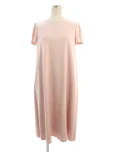 フォクシーニューヨーク collectionワンピース 41061 Dress Fairy Pleats 2020年 ピンクベージュの参考買取価格