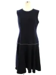 フォクシーニューヨーク collectionワンピース 38967 Dress 2018年 ネイビーの参考買取価格
