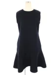 フォクシーニューヨーク collectionワンピース 40601 Knit Dress Valentine Noir 2020年 ブラックの参考買取価格