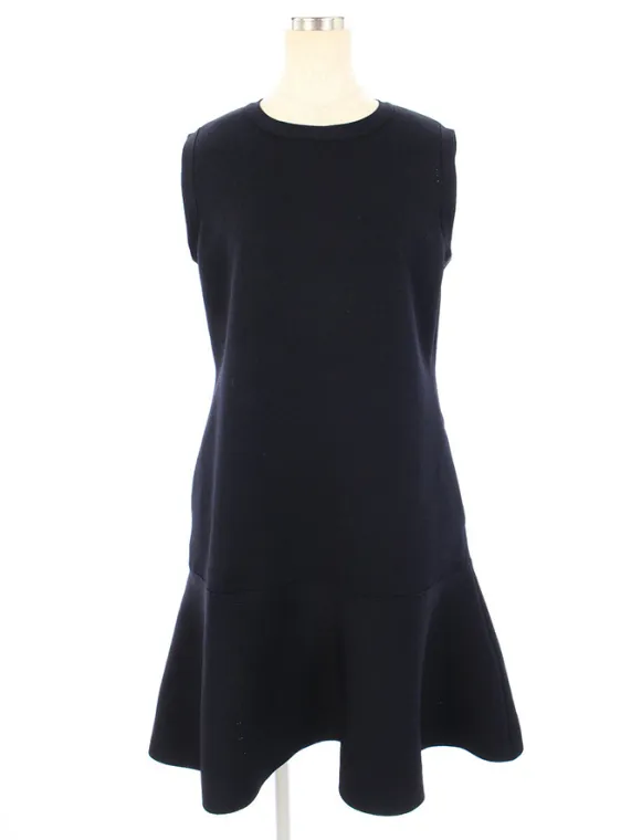 フォクシーニューヨーク collection ワンピース 40601 Knit Dress Valentine Noir 2020年 ブラック買取参考価格 | 東京都台東区