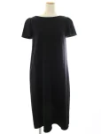 フォクシーニューヨーク collectionワンピース 41061 Dress Fairy Pleats 2020年 ブラックの参考買取価格