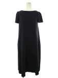フォクシーニューヨーク collectionワンピース 41061 Dress Fairy Pleats 2020年 ネイビーの参考買取価格