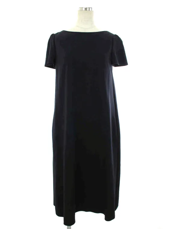 フォクシーニューヨーク collection ワンピース 41061 Dress Fairy Pleats 2020年 ネイビー買取参考価格 | 東京都新宿区