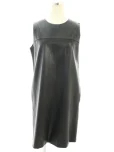 フォクシーニューヨーク collectionワンピース 36024 Dress 2016年 ブラックの参考買取価格