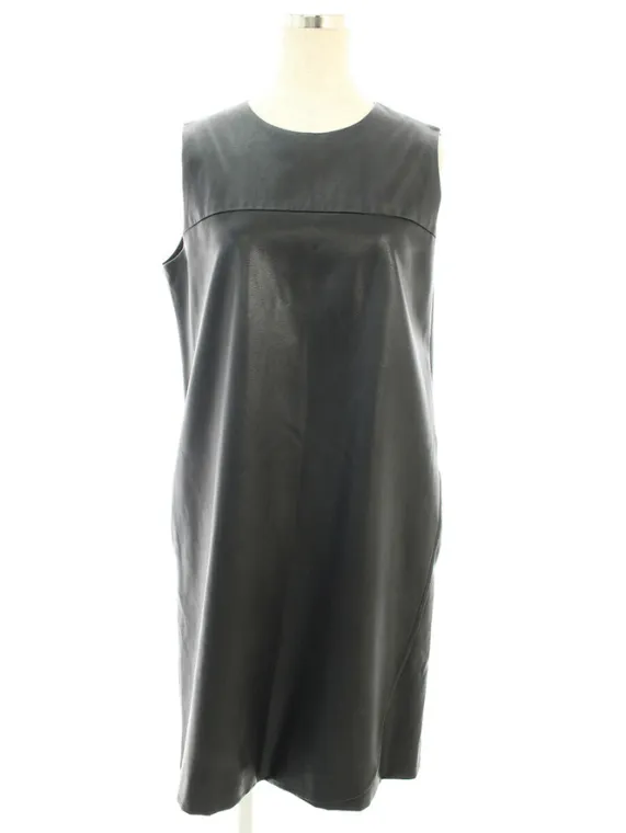 フォクシーニューヨーク collection ワンピース 36024 Dress 2016年 ブラック買取実績 | 大阪市天王寺区