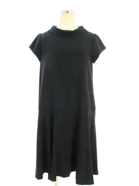 フォクシーニューヨーク collection ワンピース 36664 Dress 2017年 ブラック買取実績 | 大阪市阿倍野区