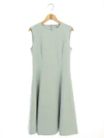フォクシーニューヨーク collectionワンピース 38226 Dress Twin Set 2018年 ブルーの参考買取価格