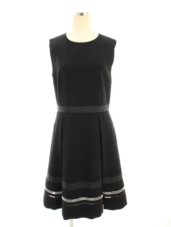 フォクシーニューヨーク collection ワンピース Dress 36650 2017年 ブラック買取参考価格 | 愛知県春日井市