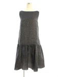 フォクシーニューヨーク collectionワンピース 38948 Dress 2018年 ベージュの参考買取価格