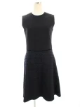 フォクシーニューヨーク collectionワンピース 37722 Dress 2017年 ブラックの参考買取価格